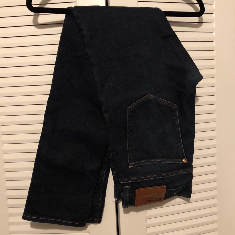 H&M Slim Cut Jeans 32X34